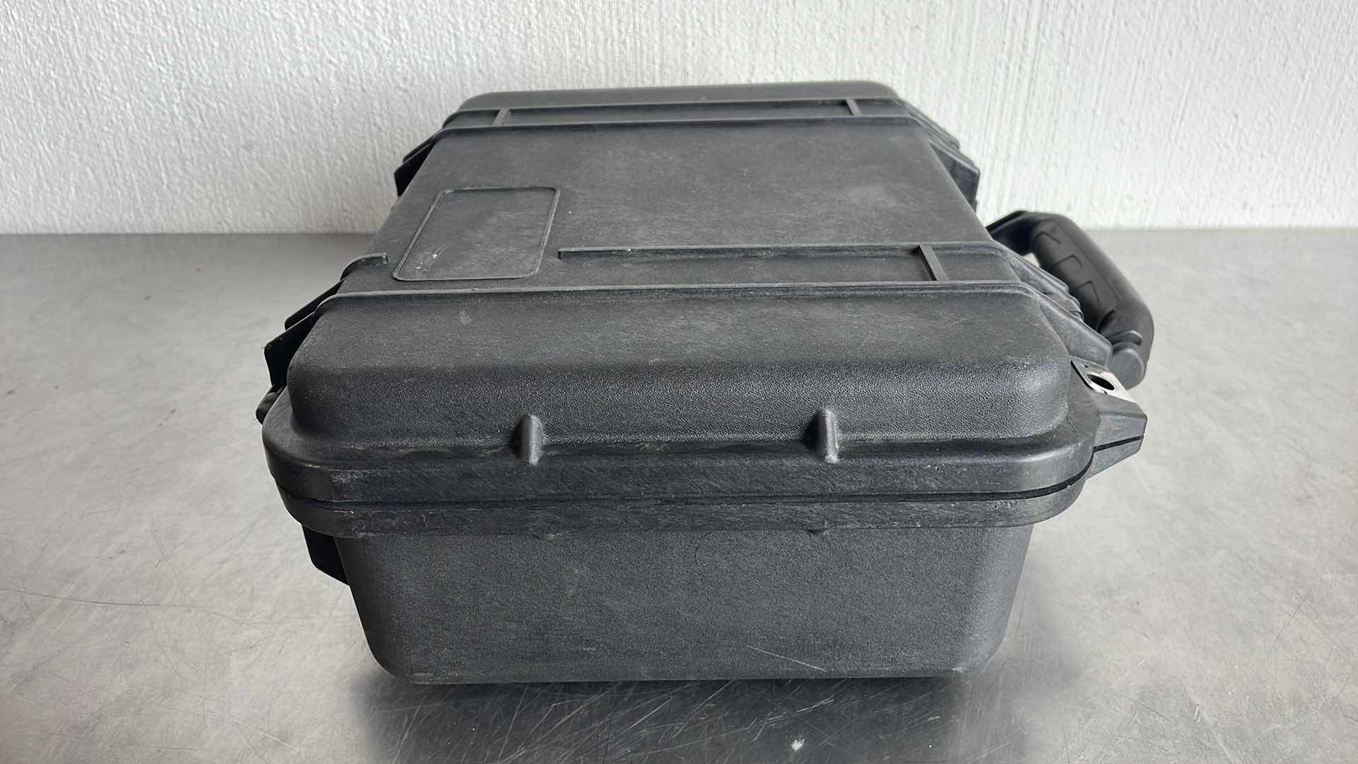 Photo 7 of PELICAN CASE 12” X 9” X 5-1/2”