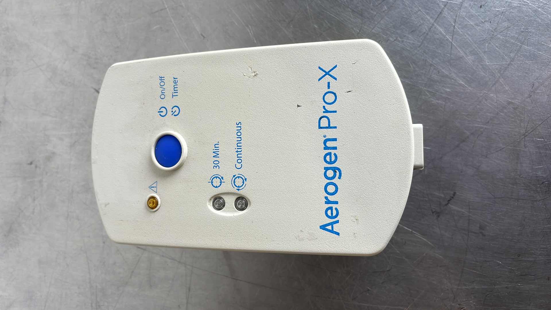 Photo 1 of AEROGEN PRO-X CONTROLLER