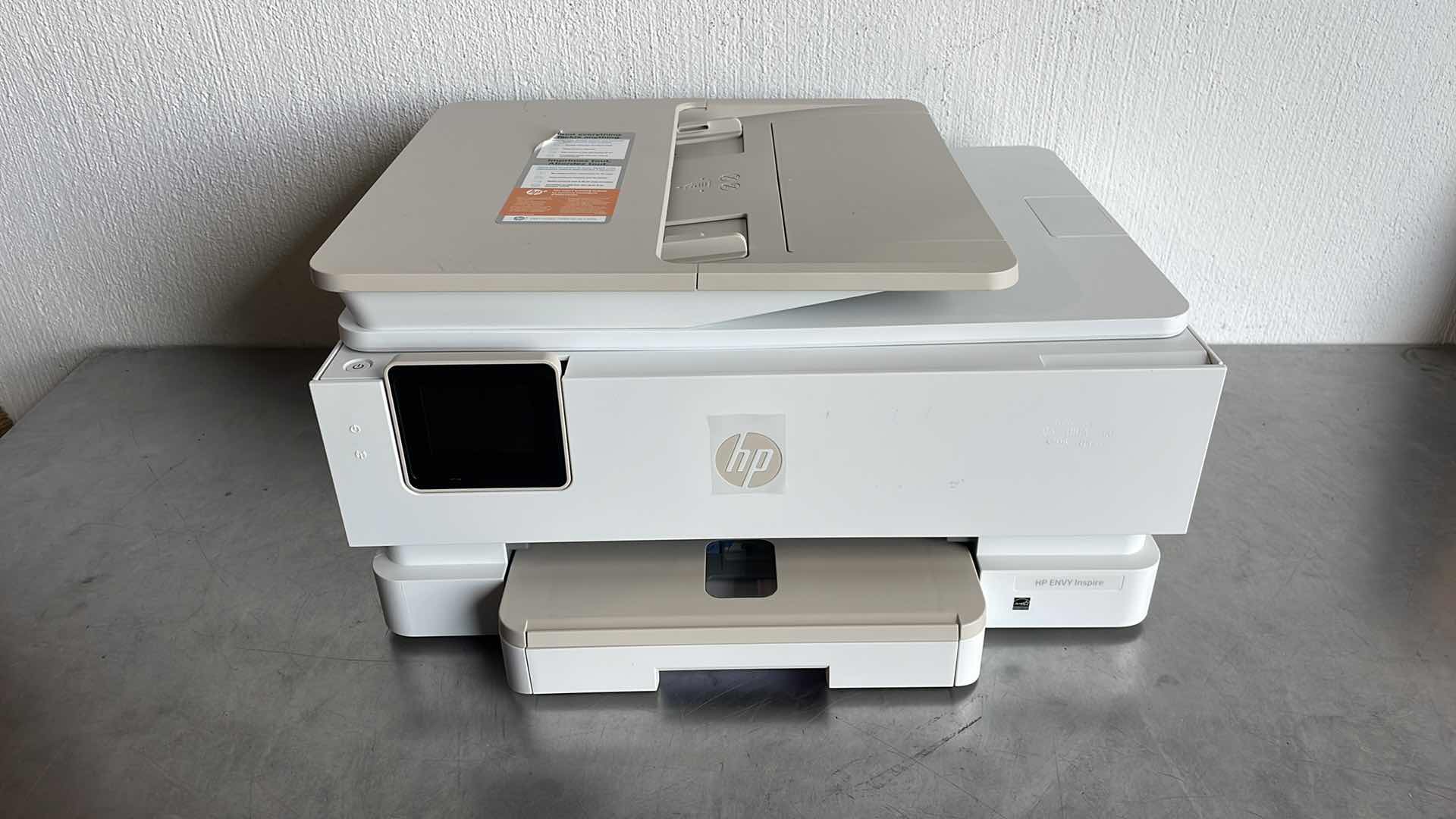 Photo 1 of HP ENVY INSPIRE 7955e S/N: TH1B1DX1RX