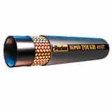 Photo 1 of PARKER SUPER TOUGH HYDRAULIC CONSTANT WORKING PRESSURE HOSE 3000 PSI – 451 HOSE PART # 451ST-16 9’ (2)