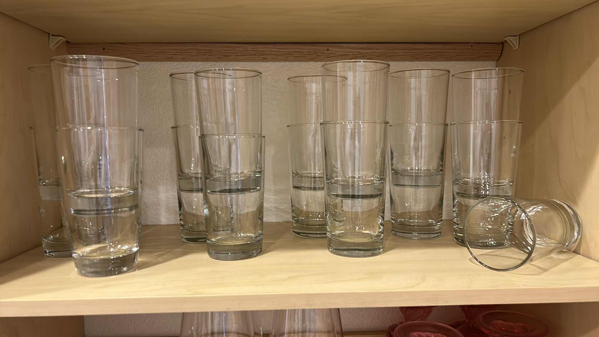 Photo 1 of 17 SMALL WATER GLASSES H4.5”