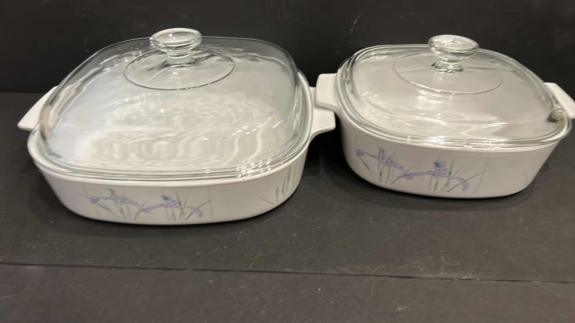 Photo 3 of KITCHENWARE- CASSEROLE DISHES AND MORE