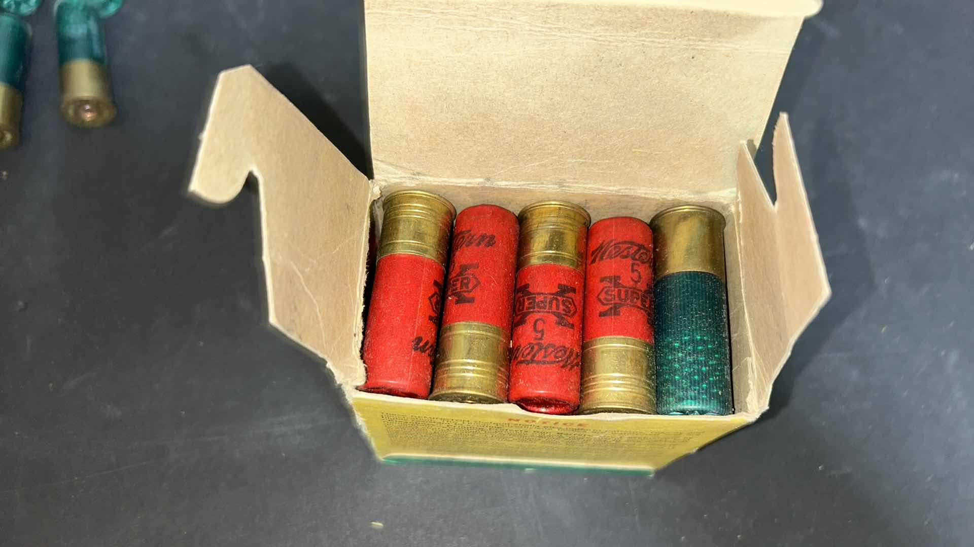 Photo 3 of REMINGTON SHOTGUN SHELLS