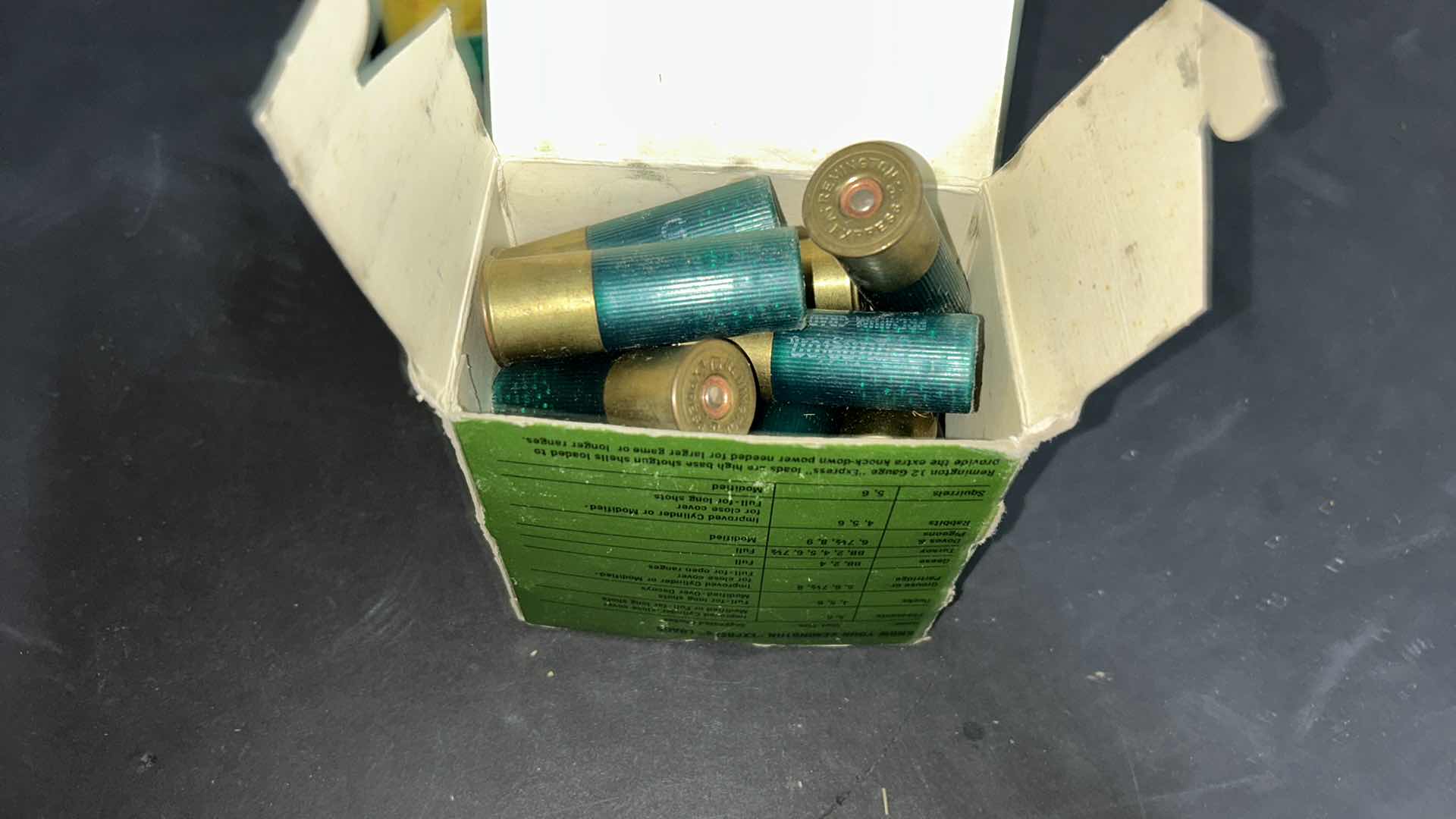 Photo 6 of REMINGTON SHOTGUN SHELLS