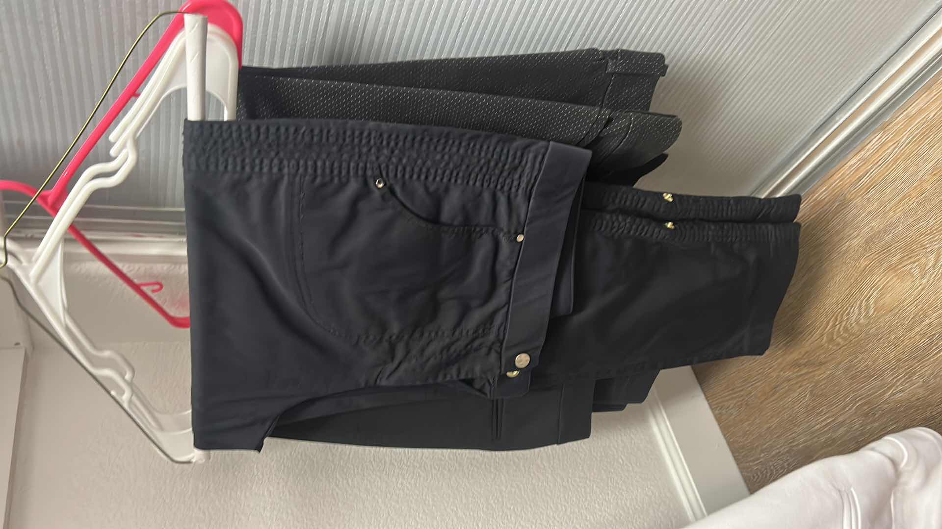 Photo 4 of 5 PAIRS WOMENS PANTS ANNE TAYLOR SIZE 6AND CHICOS 0 & 0.5