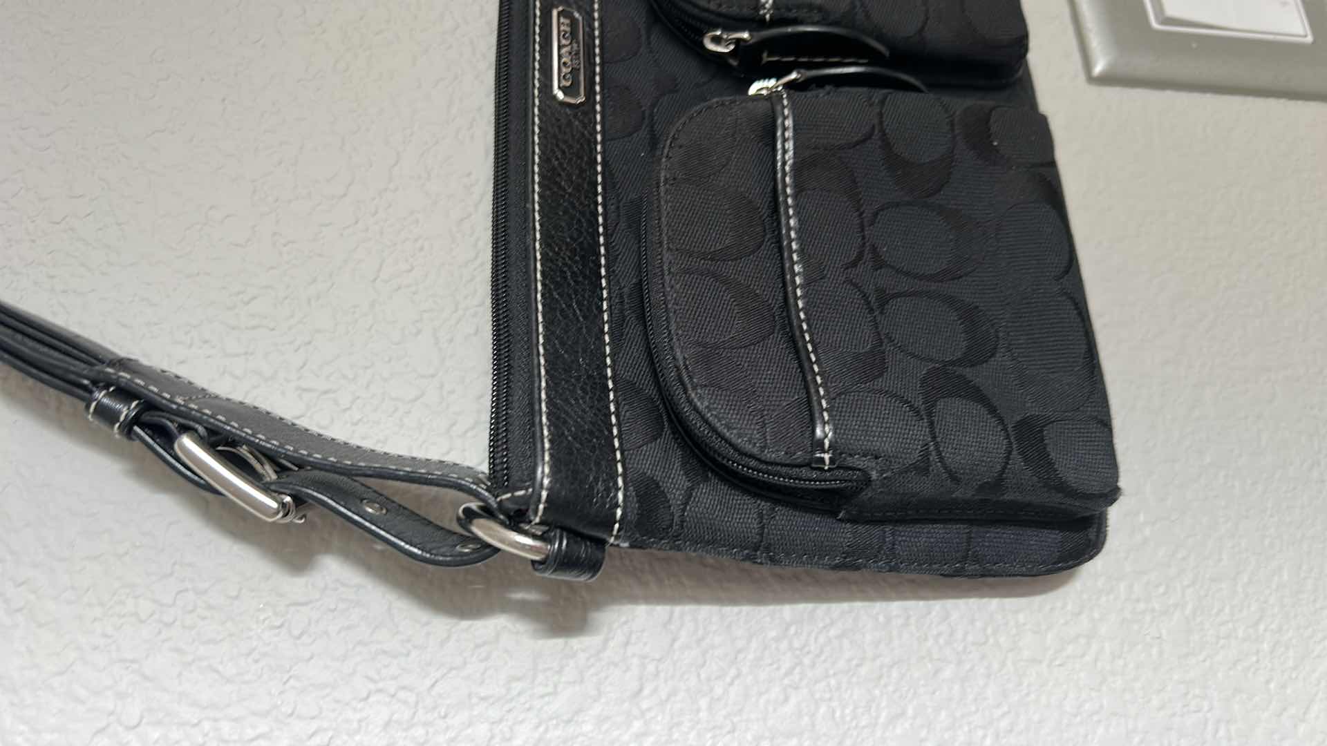 Photo 3 of COACH PURSE