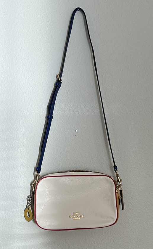 Photo 1 of COACH PURSE