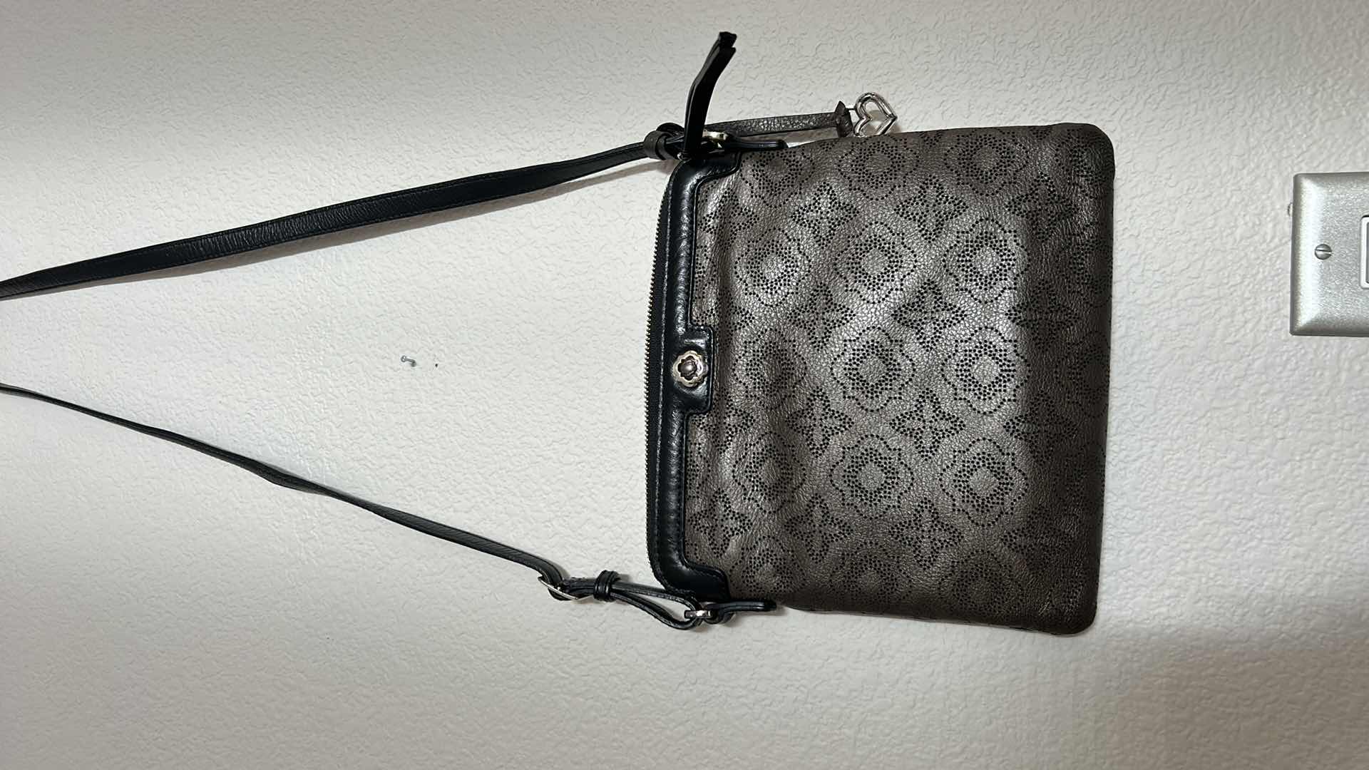 Photo 2 of BRIGHTON CROSS BODY PURSE