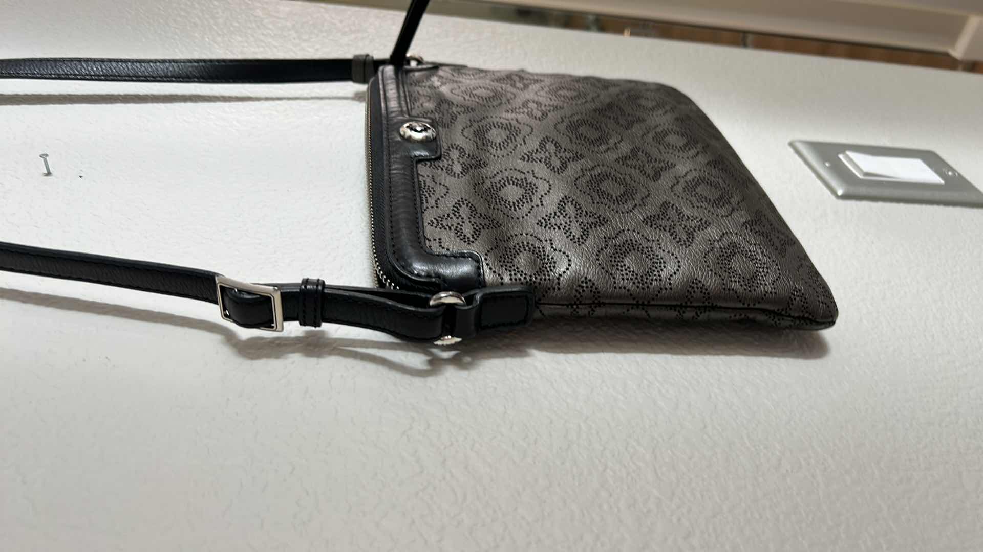 Photo 3 of BRIGHTON CROSS BODY PURSE