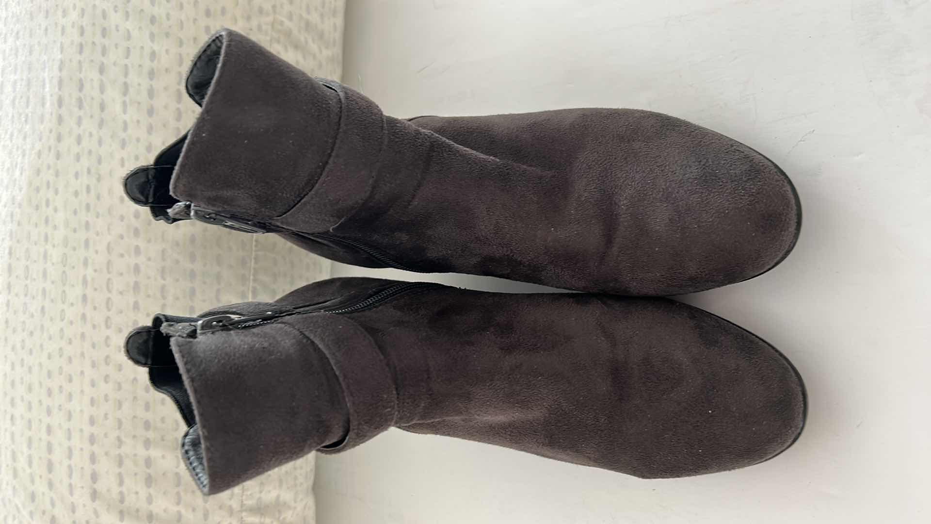 Photo 4 of 3 PAIRS LADIES BOOTS SIZE 7