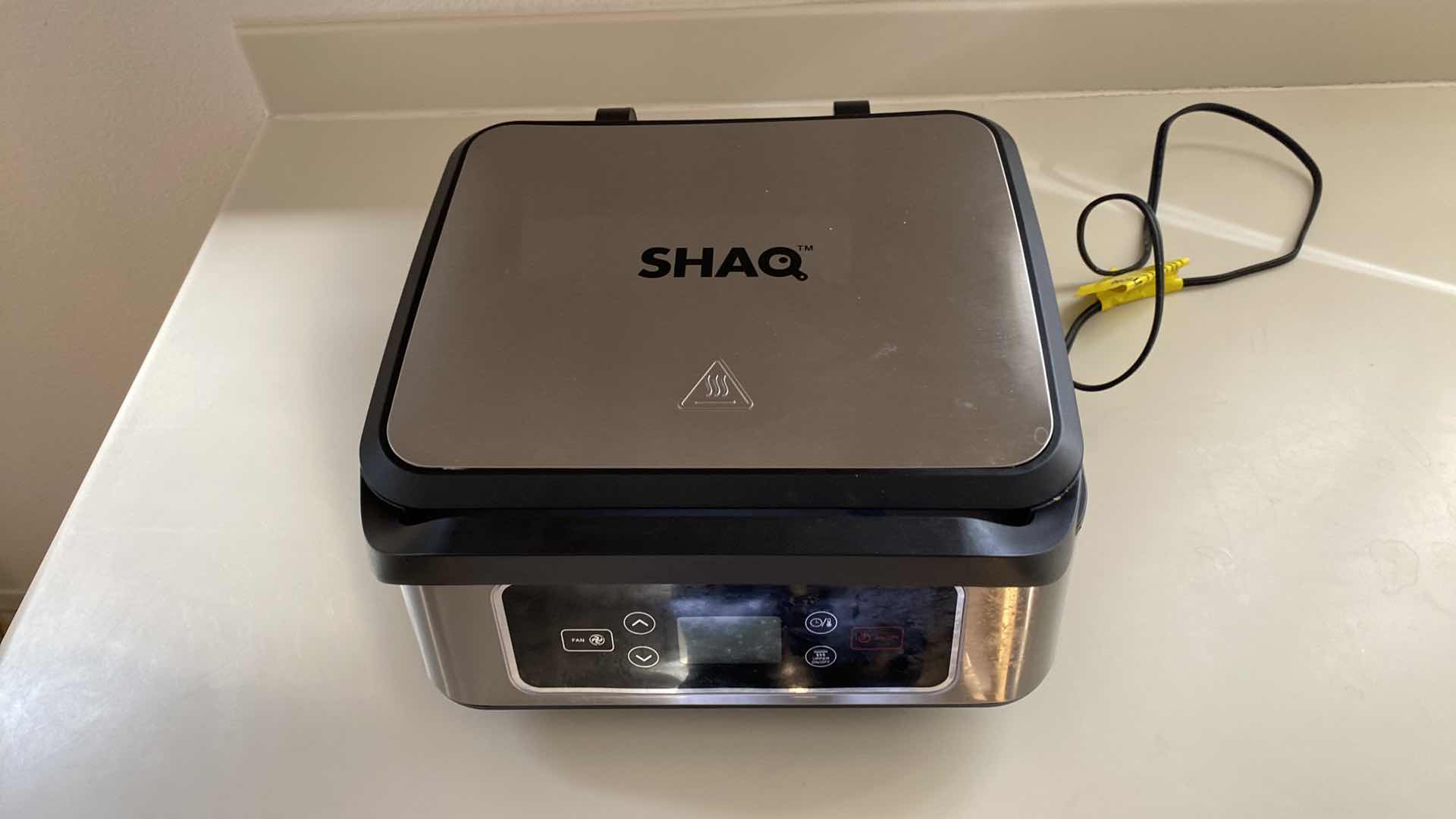 Photo 3 of SHAQ GRILL