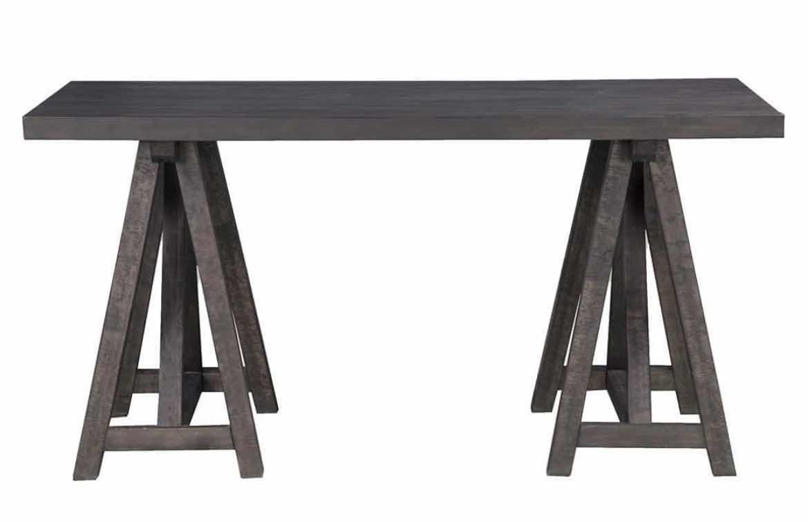 Photo 3 of NEW IN BOX - Magnussen Sutton Place Desk, 31" x 62" x 30"