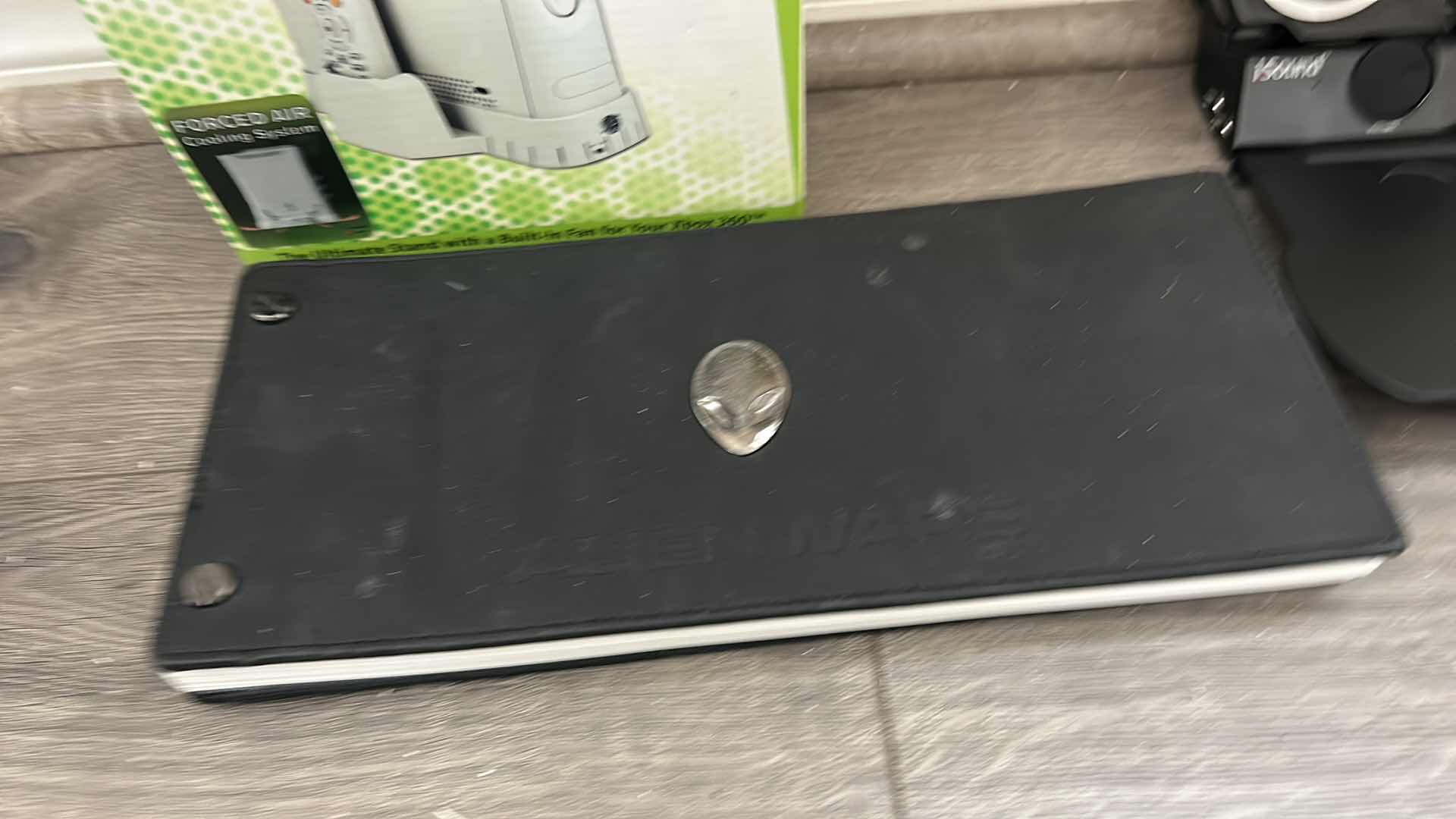 Photo 1 of MISC GAMING ACCESSORIES