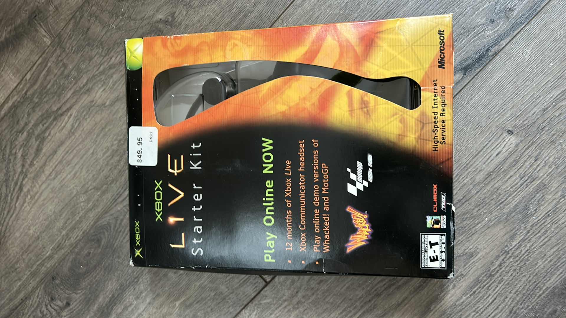 Photo 1 of MISC GAMING ACCESSORIES