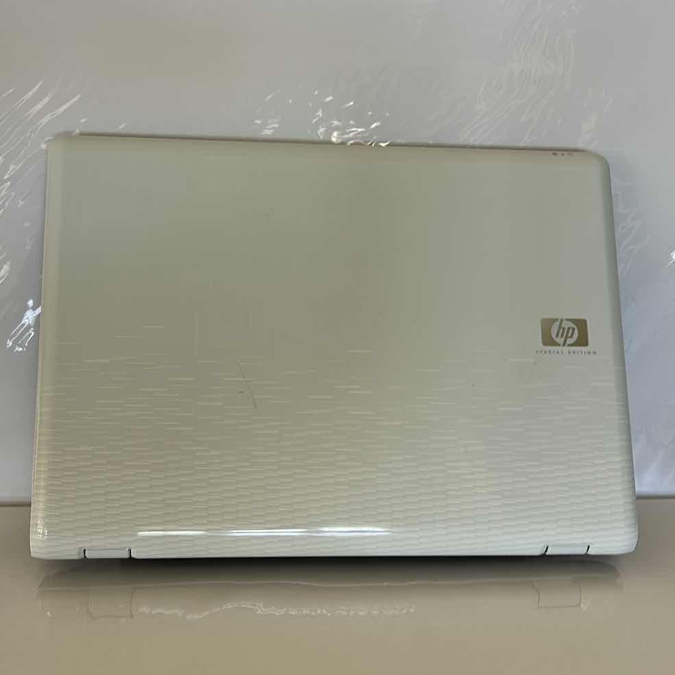 Photo 1 of HP PAVILION NOTEBOOK PC