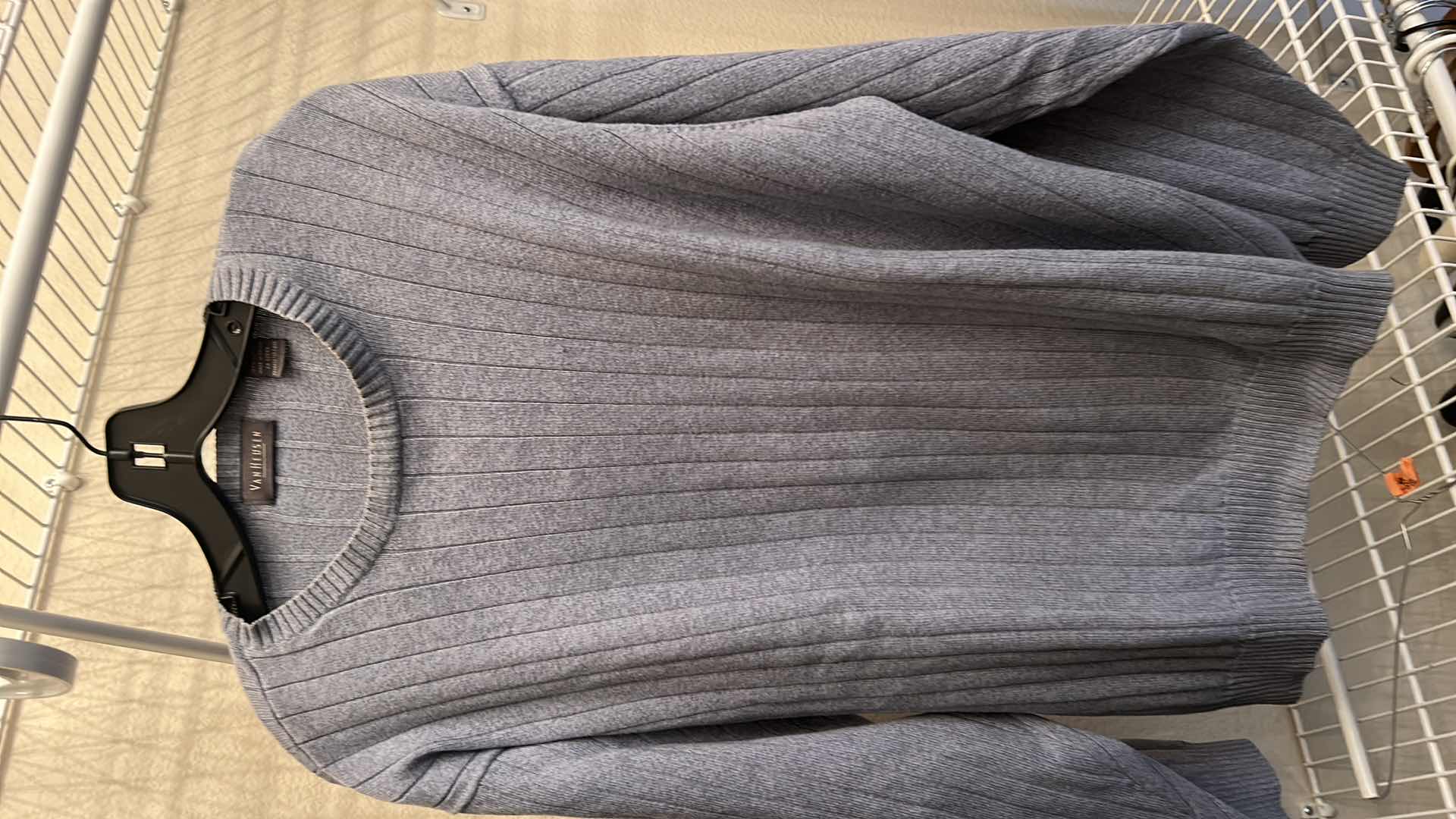 Photo 6 of 3 MENS SWEATERS SIZE L