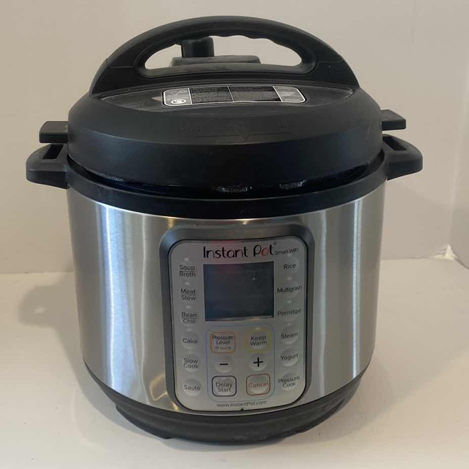 Photo 1 of NEW INSTANT POT NO BOX