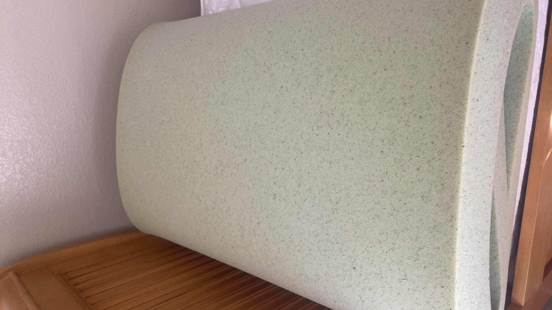 Photo 1 of FOAM BED PAD 38” x 76”