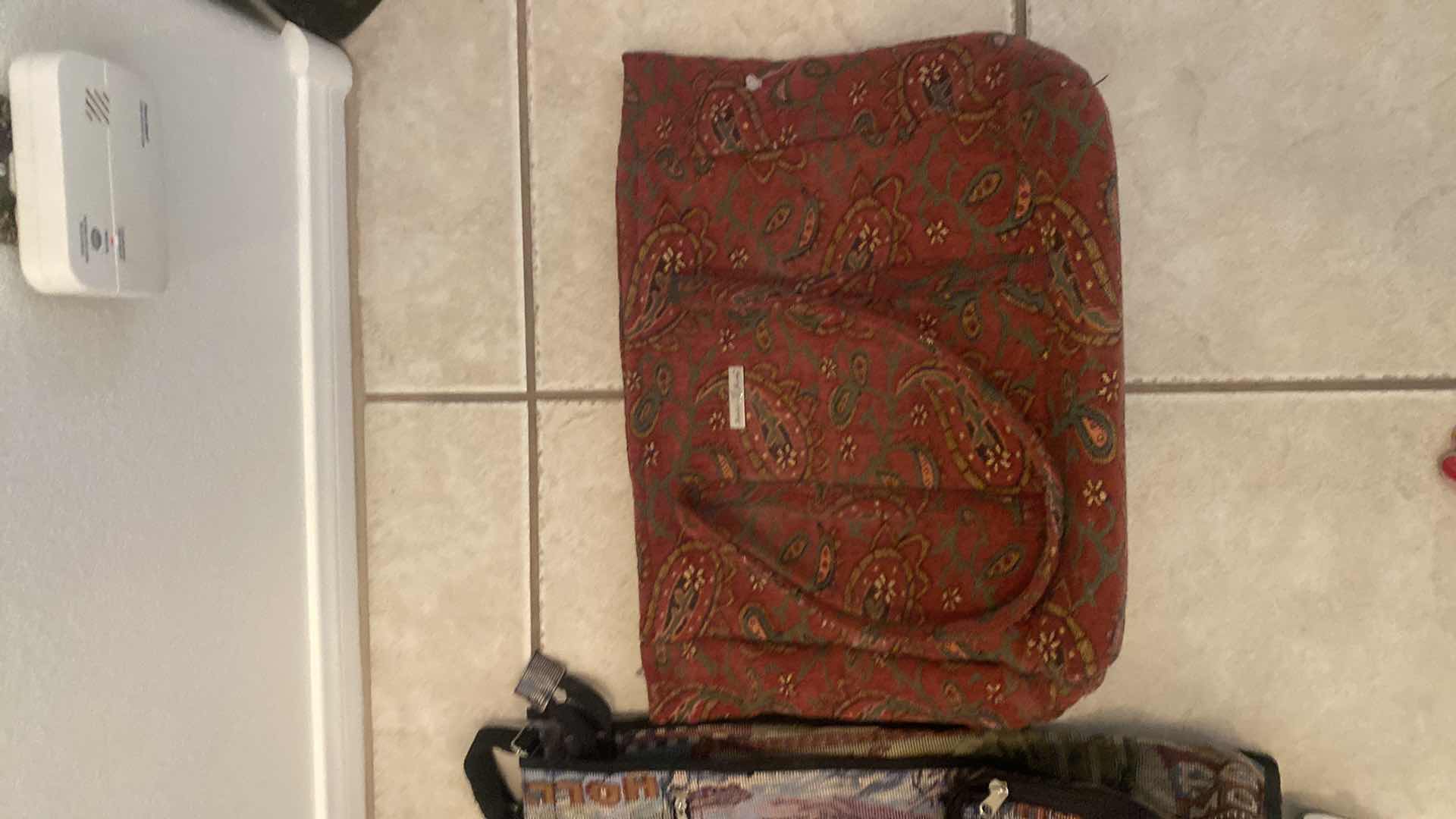 Photo 1 of ROLLING DUFFLE, COATED DUFFLE & TRAVEL TOTE