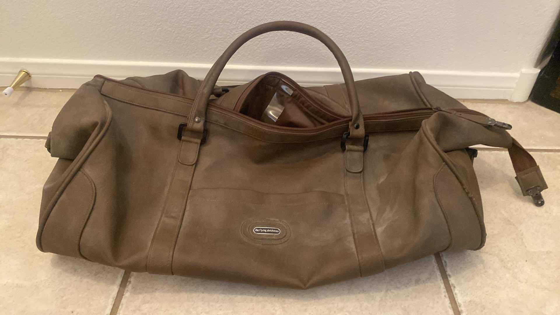 Photo 1 of ROLLING DUFFLE, COATED DUFFLE & TRAVEL TOTE