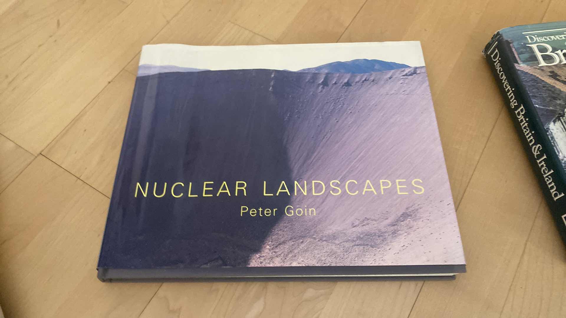 Photo 1 of 2 - COFFEE TABLE BOOKS