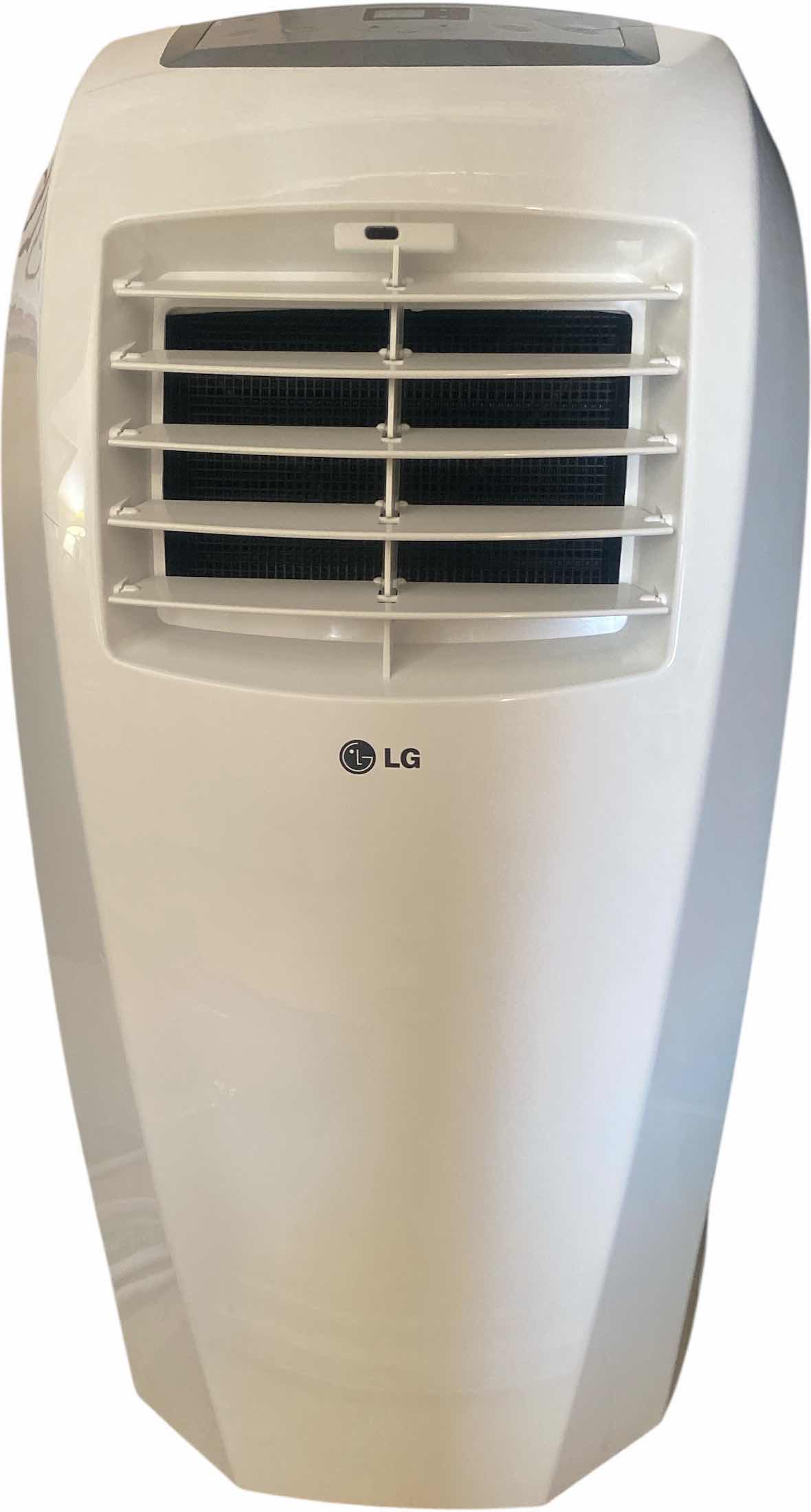 Photo 1 of LG PORTABLE AC