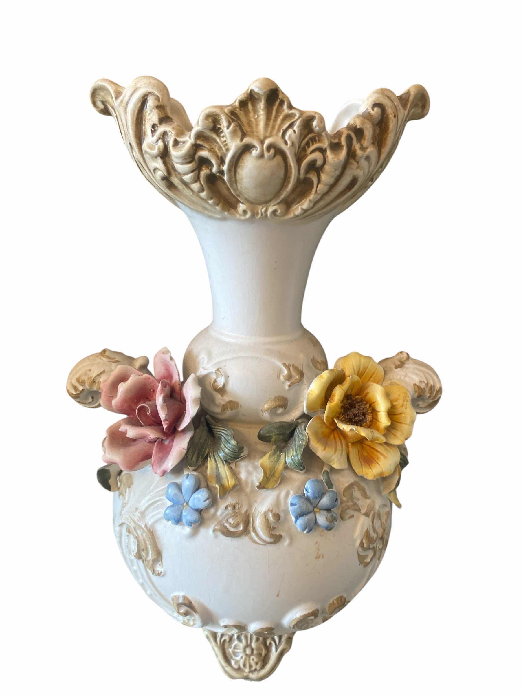 Photo 1 of VINTAGE POTTERY WITH 1831 MARK H13”
