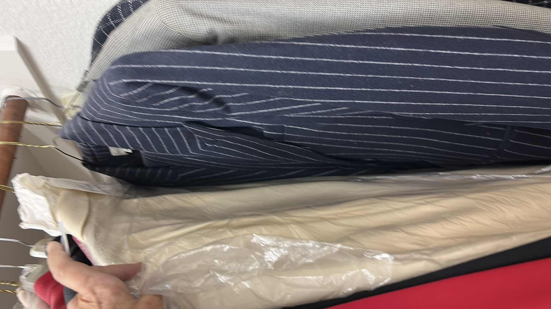 Photo 1 of WOMENSWEAR- 12 XL XXL WOMENS SUIT JACKETS & MORE