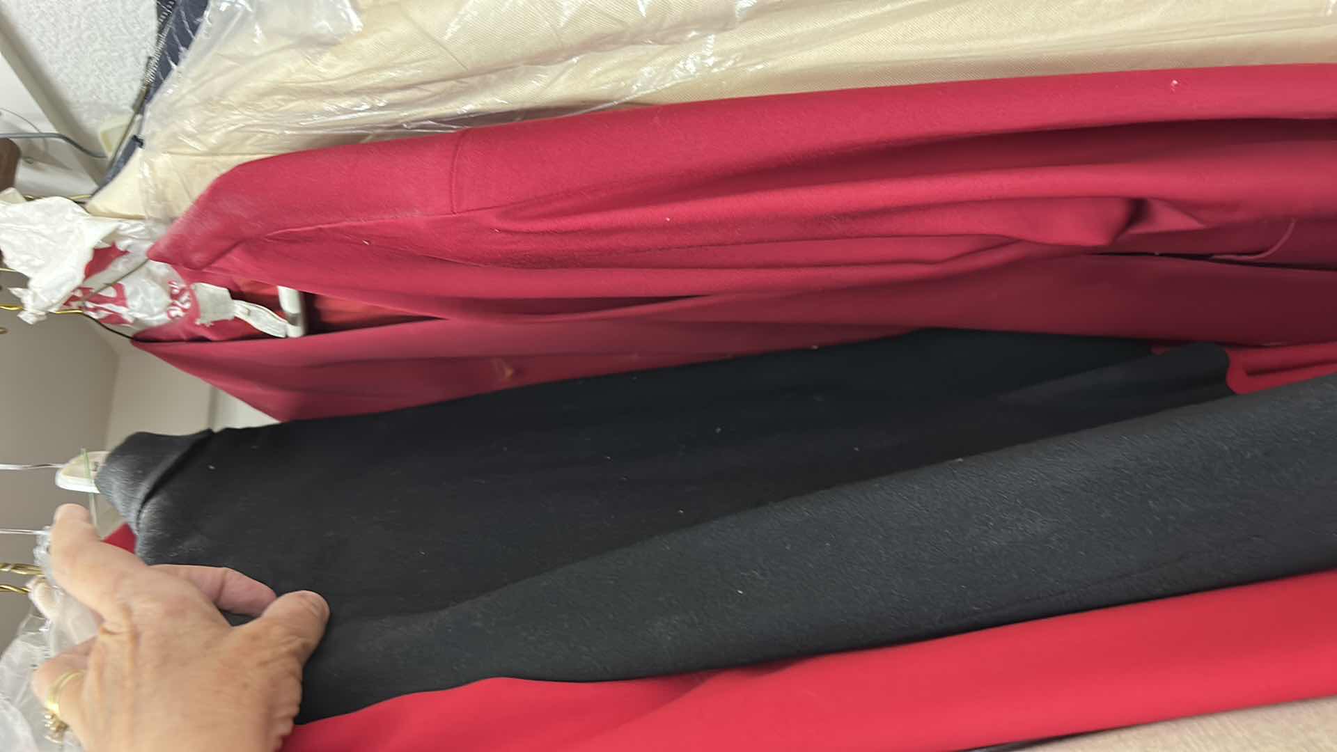 Photo 1 of WOMENSWEAR- 12 XL XXL WOMENS SUIT JACKETS & MORE