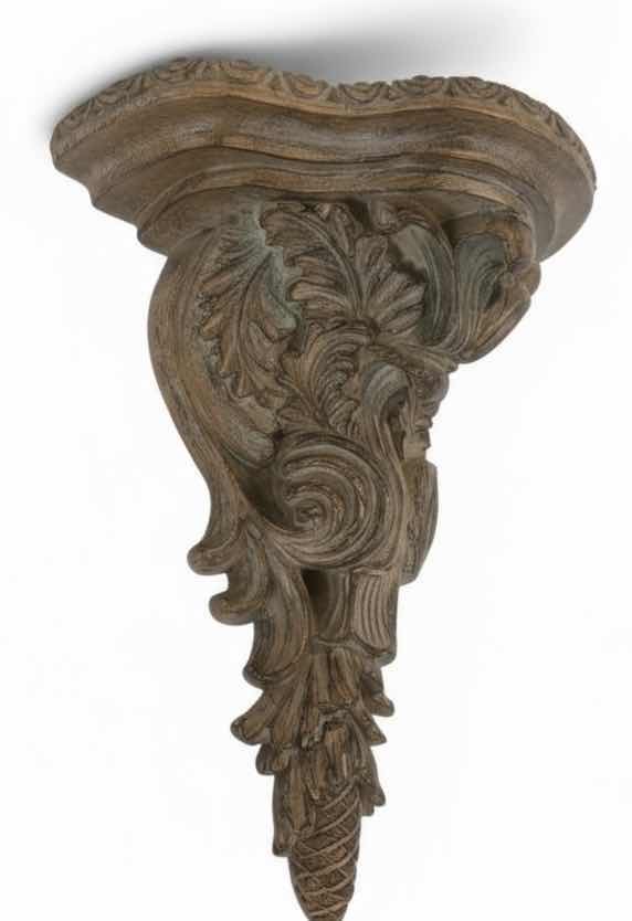 Photo 1 of 2 CERAMIC WALL SCONCES H19”