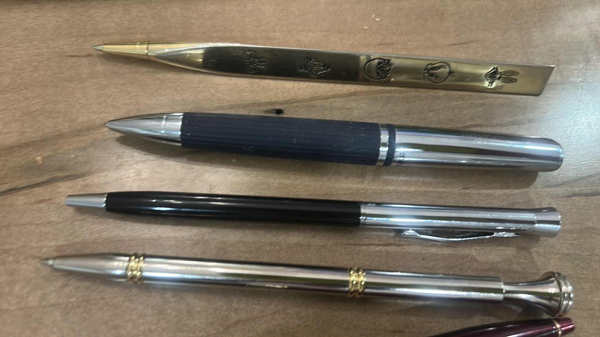 Photo 1 of 5 PENS