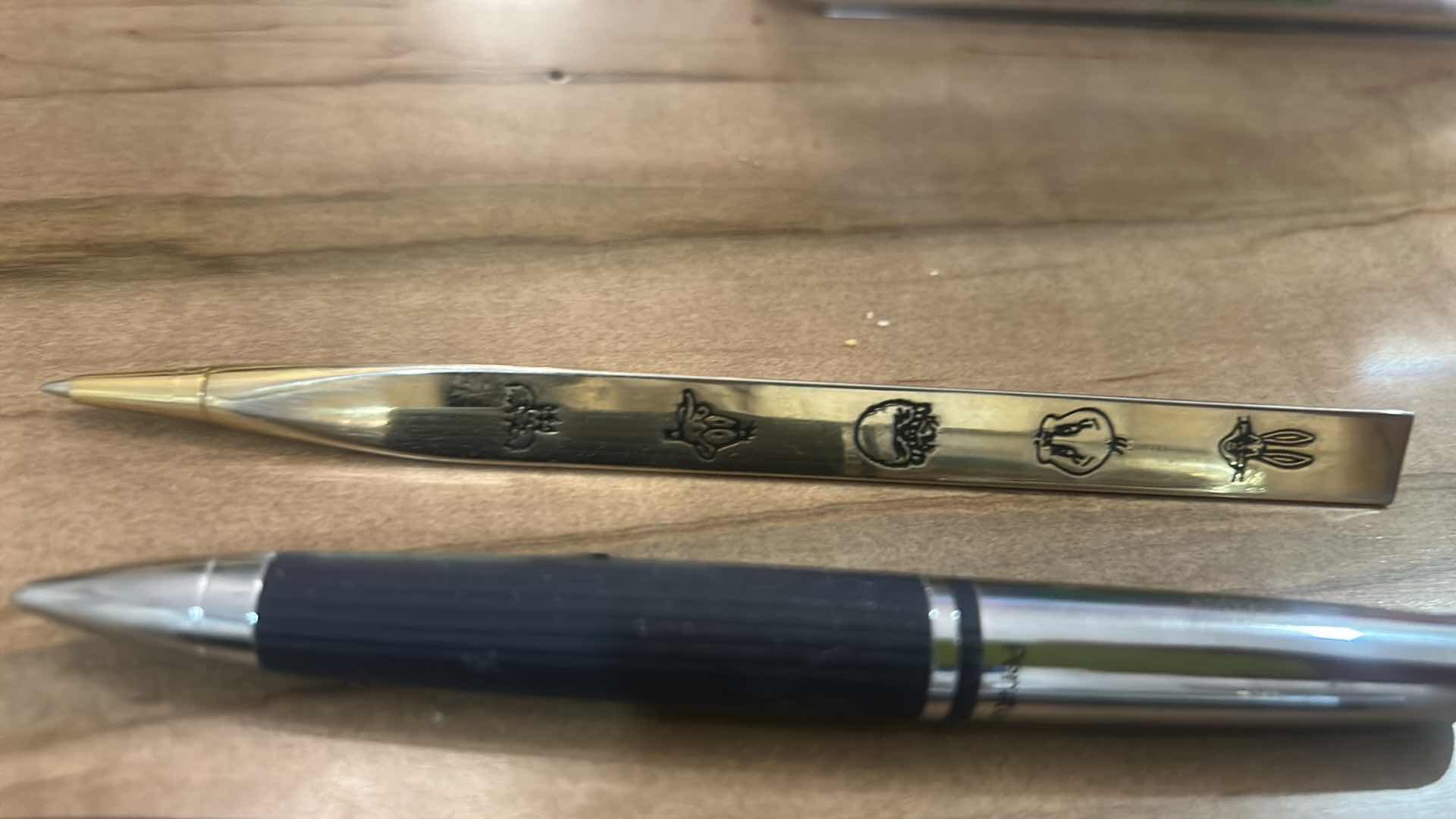 Photo 1 of 5 PENS