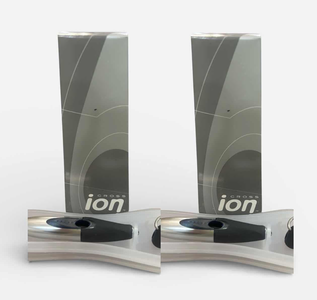 Photo 1 of 2 CROSS ION PENS