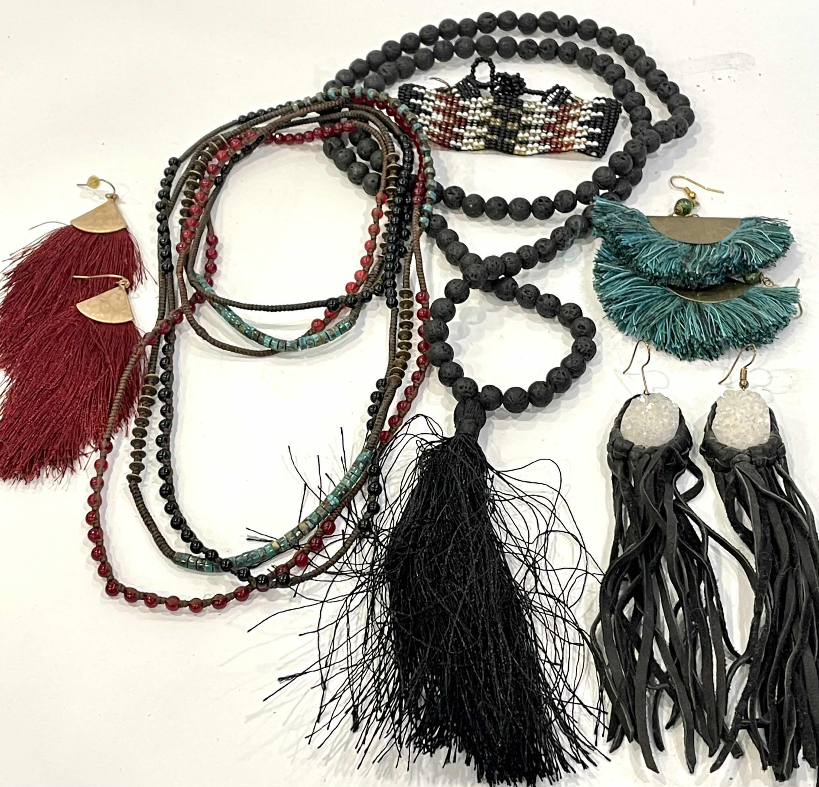 Photo 1 of GYPSYE JUNKIES COSTUME JEWELRY & MORE