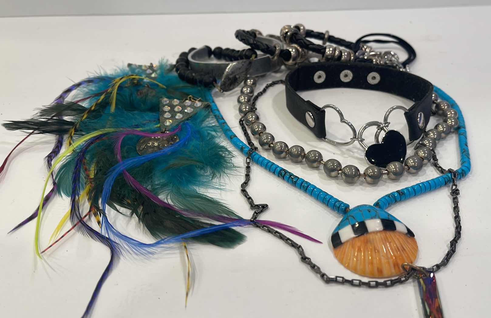 Photo 1 of COSTUME JEWELRY