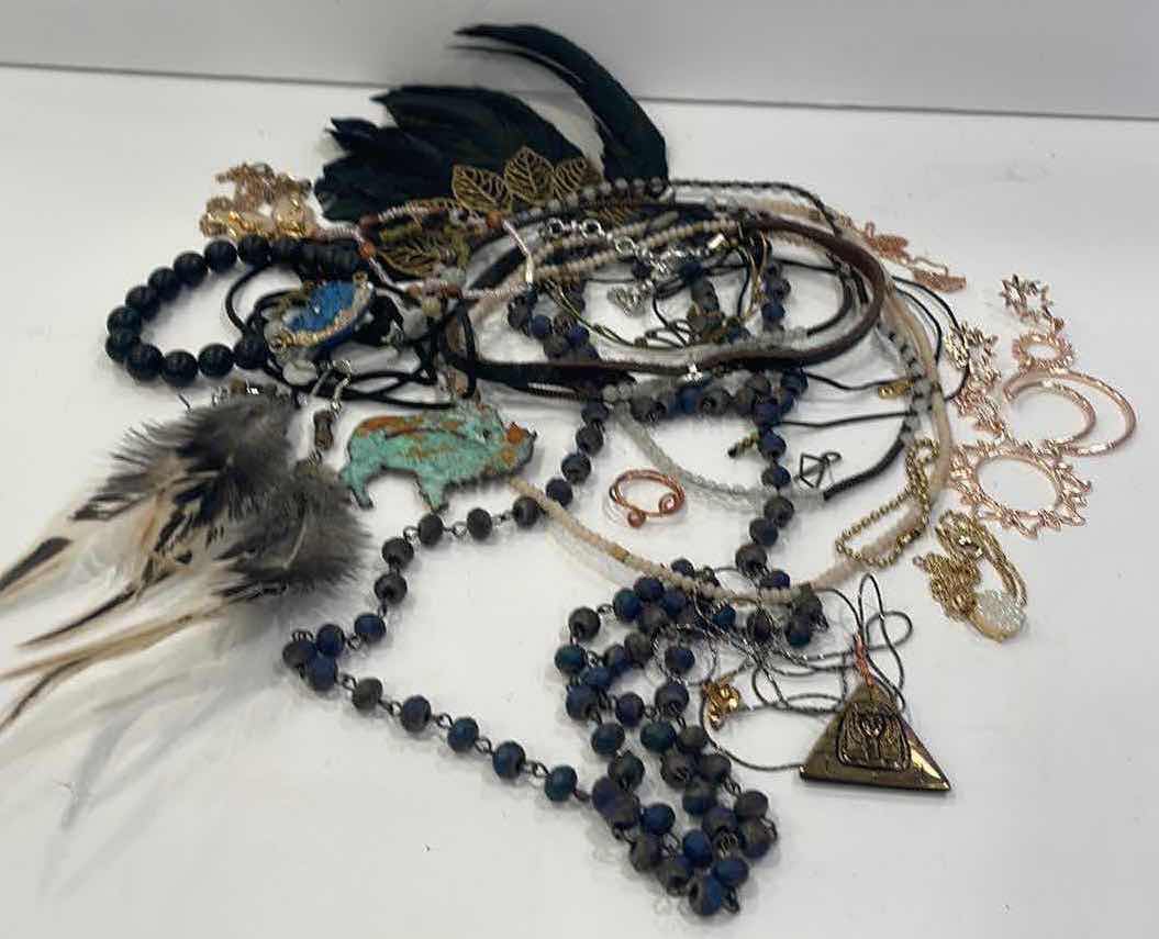 Photo 1 of COSTUME JEWELRY