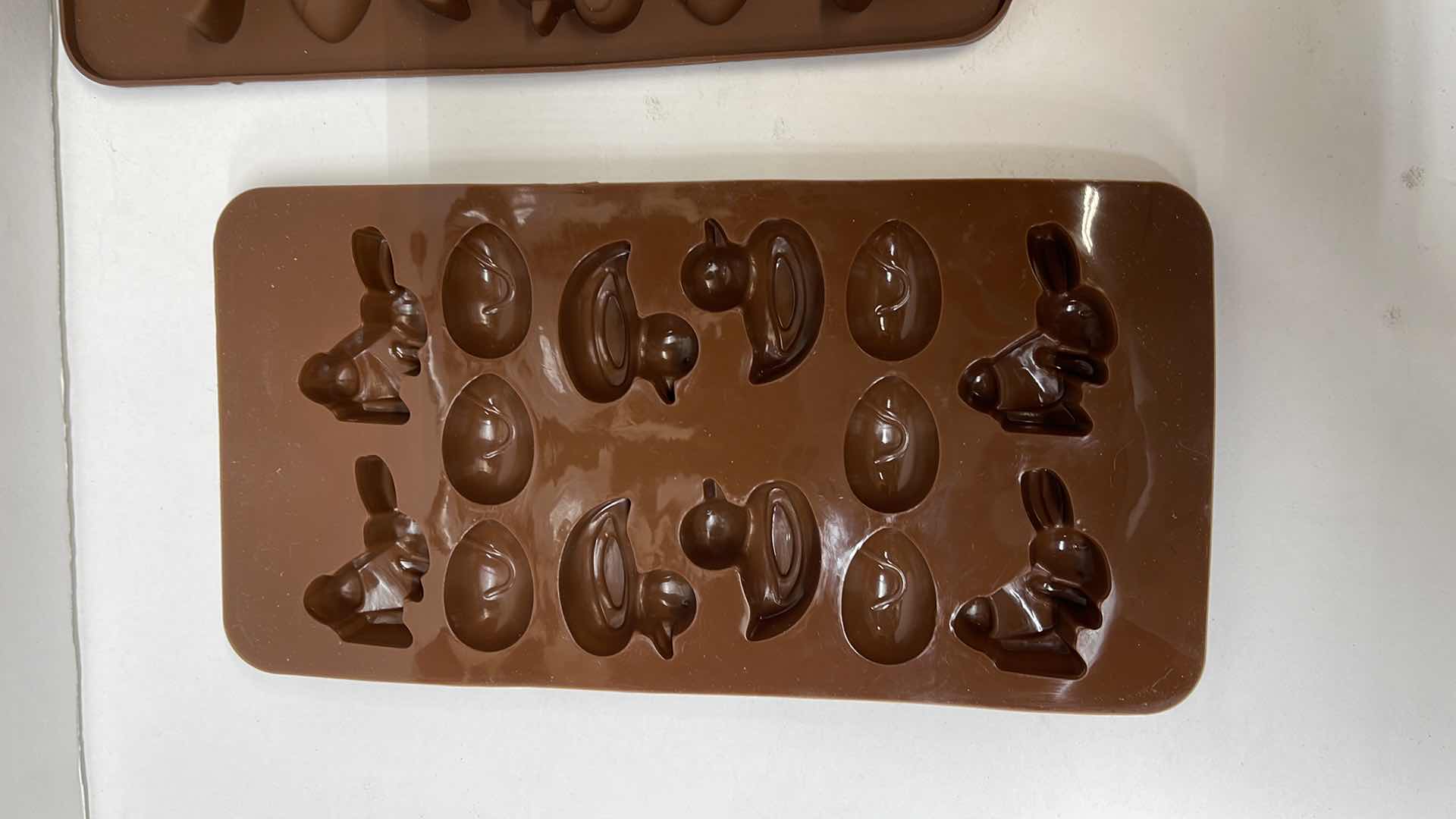 Photo 2 of CHOCOLATE MOLD