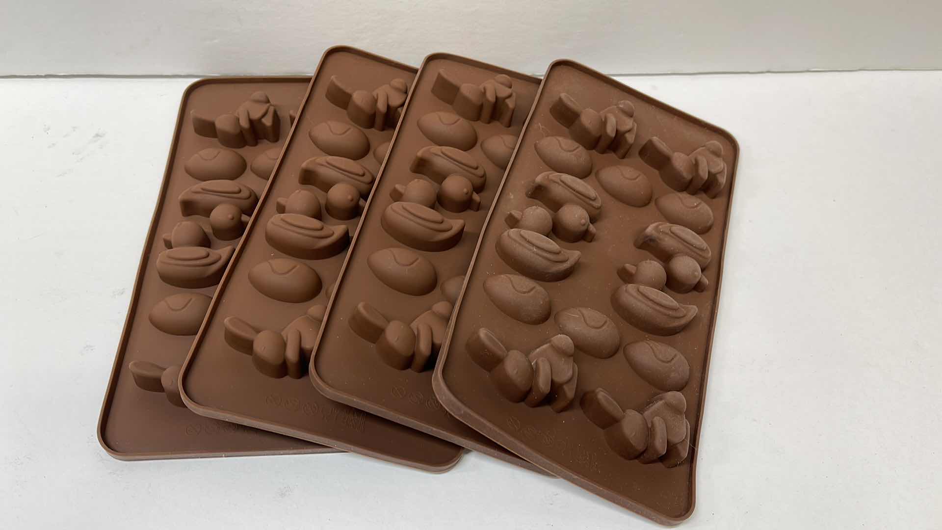 Photo 1 of CHOCOLATE MOLD