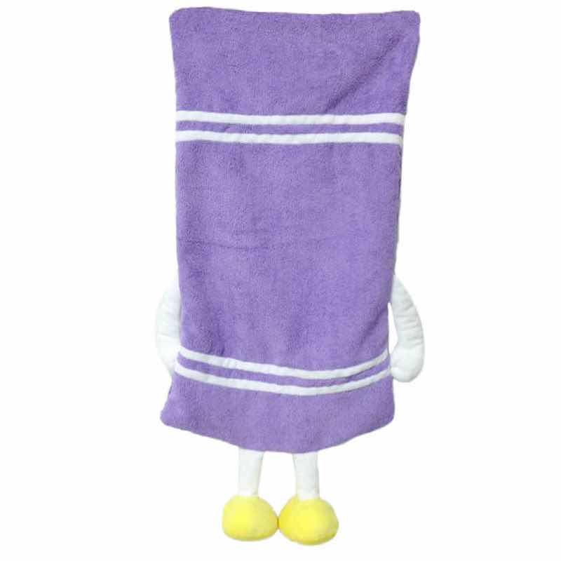 Photo 2 of NEW KIDROBOT SOUTH PARK “TOWELIE” COLLECTIBLE TOWEL