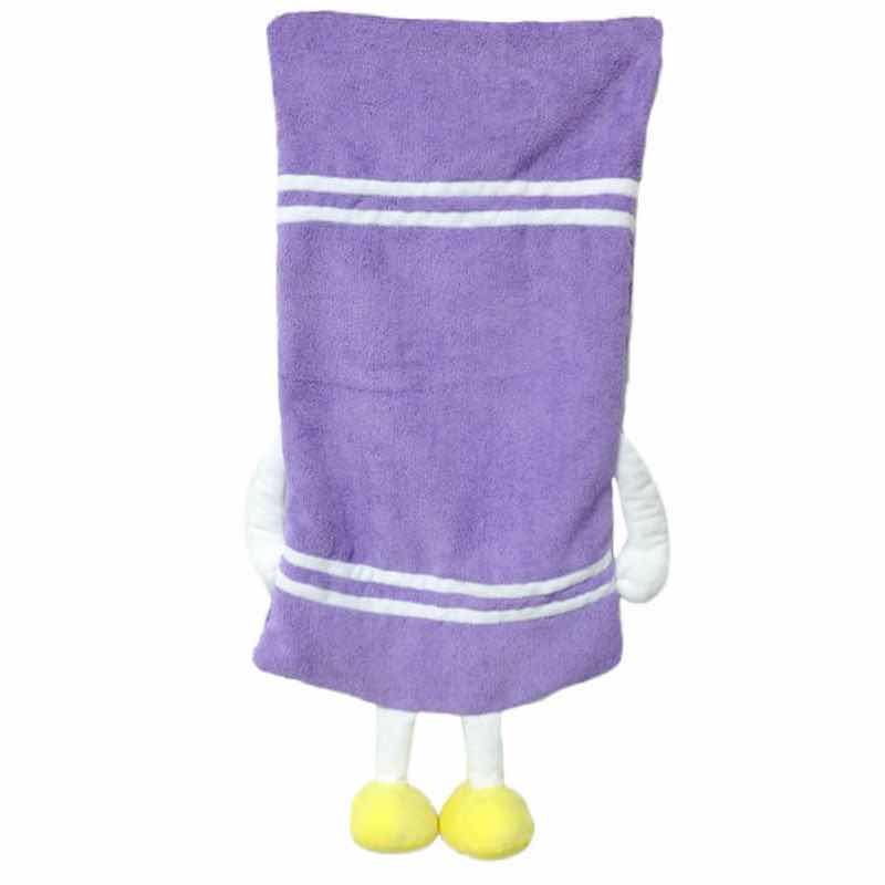 Photo 3 of NEW KIDROBOT SOUTH PARK “TOWELIE” COLLECTIBLE TOWEL 2-PACK