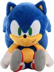 Photo 2 of NEW KIDROBOT SONIC THE HEDGEHOG 8” PHUNNY PLUSH 3-PACK