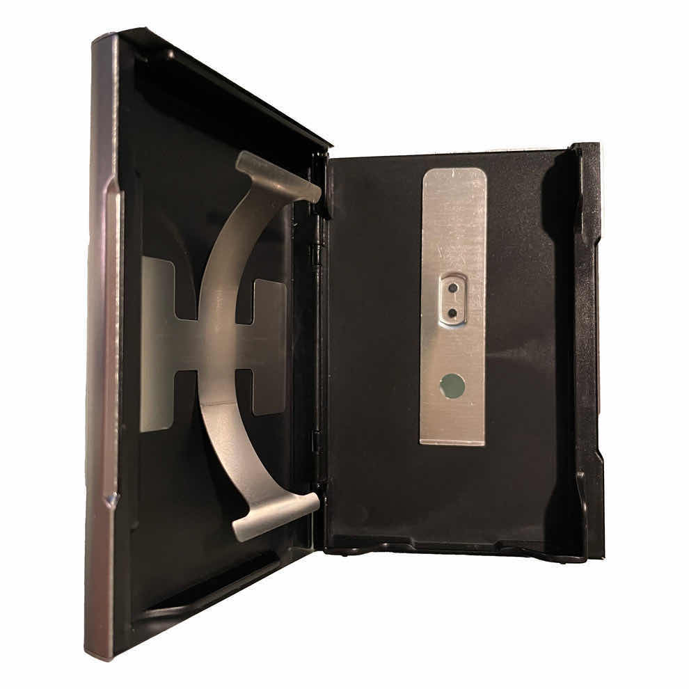 Photo 1 of NEW 2-PACK G.I. JOE X COBRA CARD HOLDER