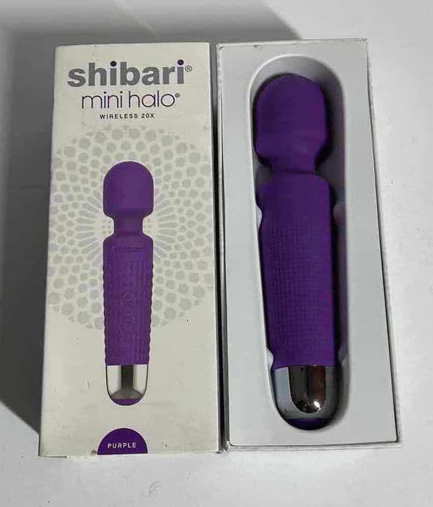 Photo 1 of SHIBARI MINI HALO NIB