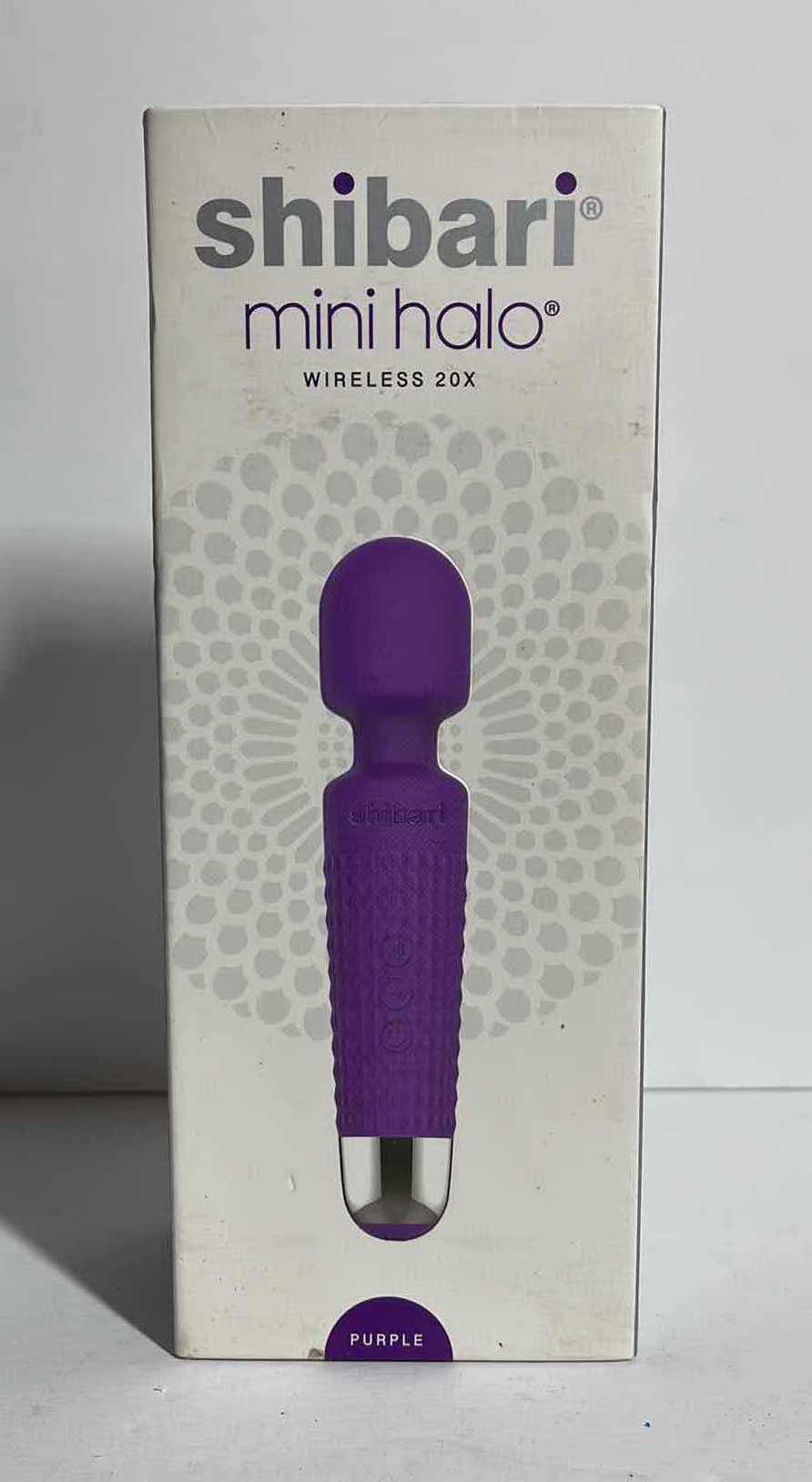 Photo 2 of SHIBARI MINI HALO NIB