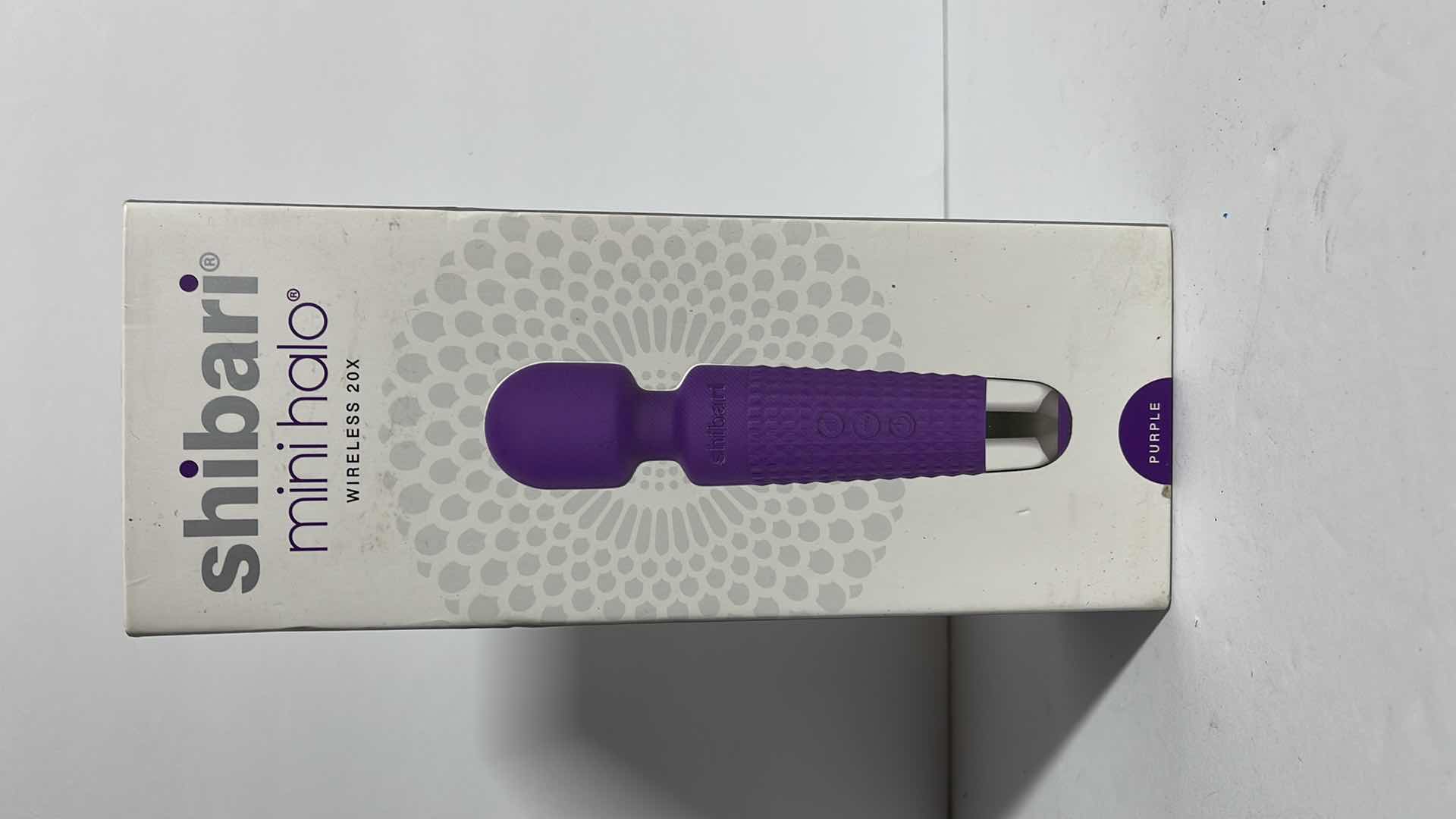 Photo 3 of SHIBARI MINI HALO NIB