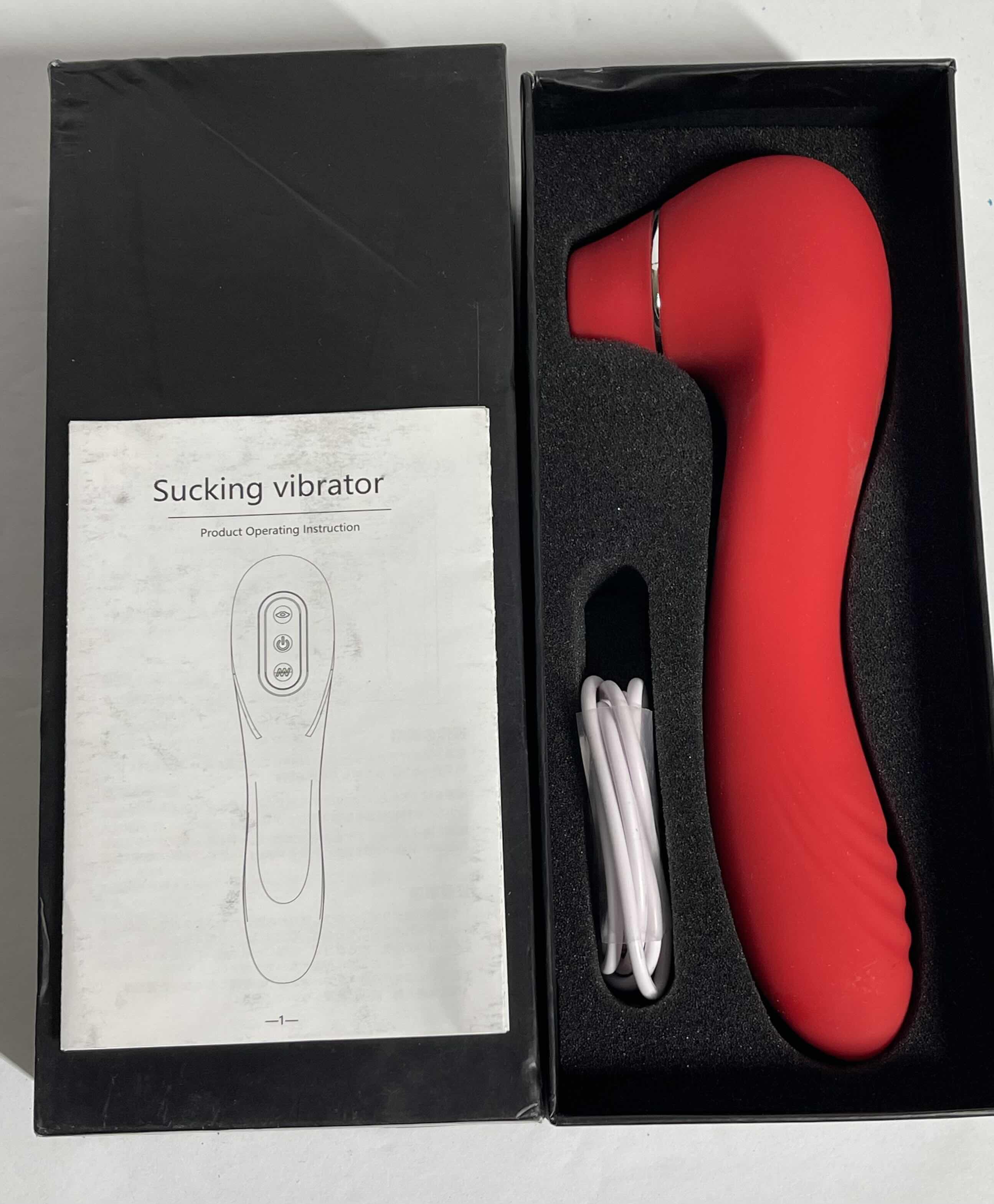 Photo 1 of SUCKING VIBRATOR NIB