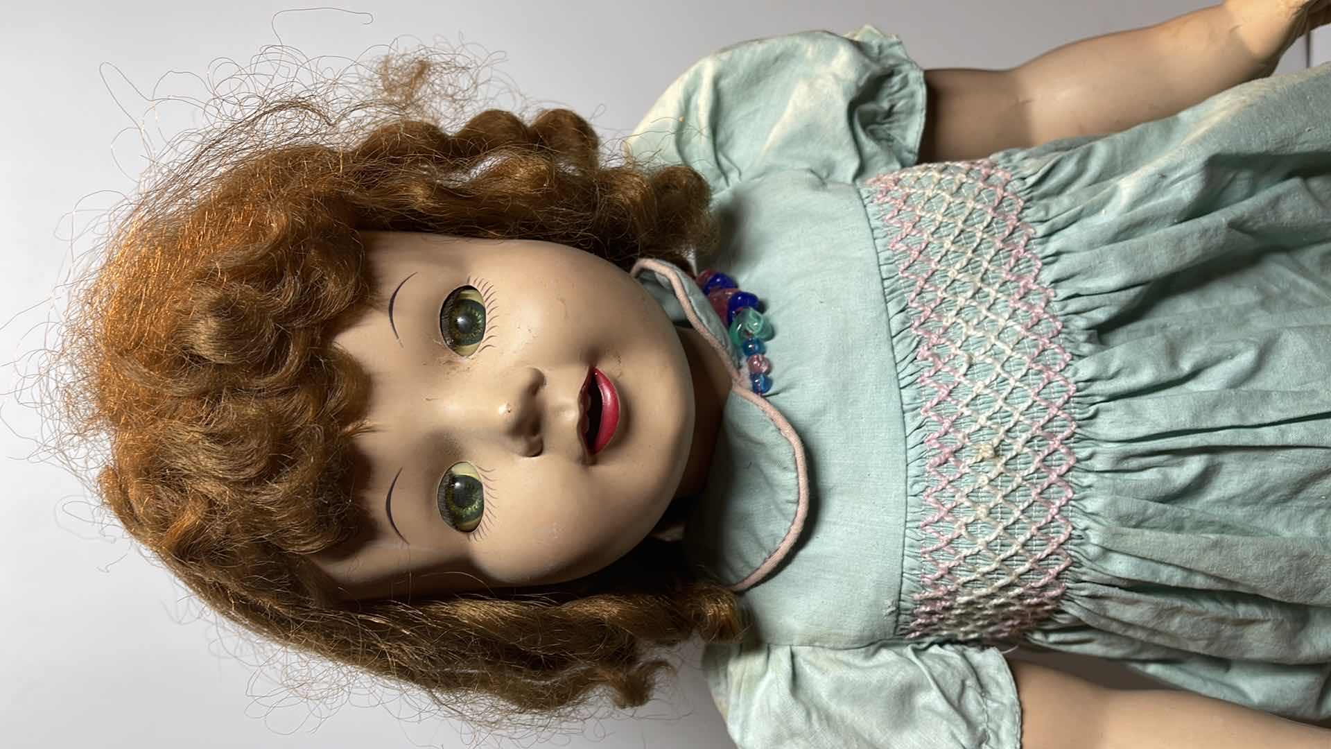 Photo 2 of VINTAGE 1950’S IDEAL TONI DOLL