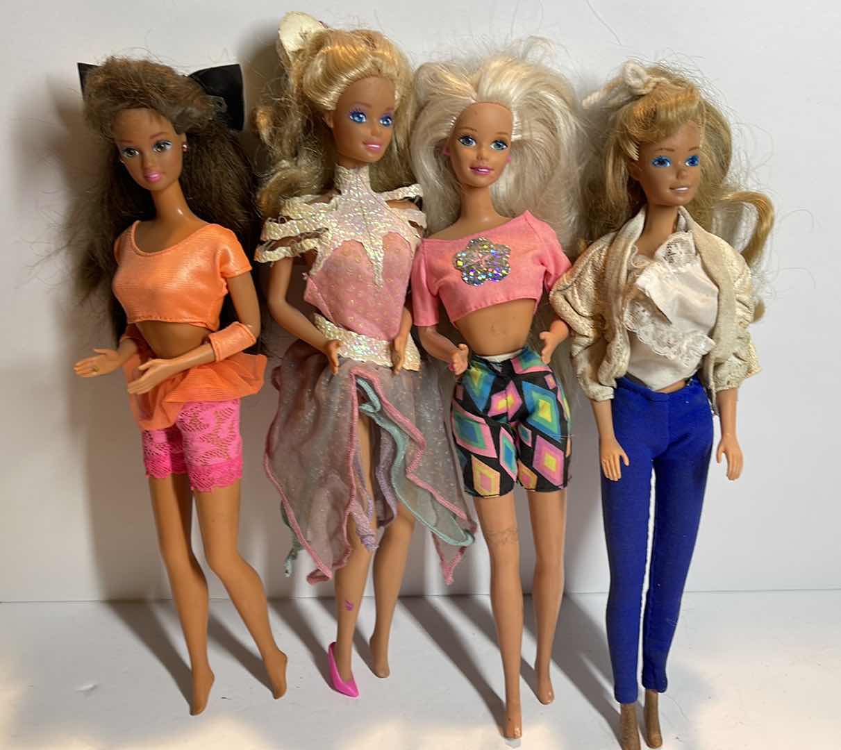 Photo 3 of BARBIE COLLECTION