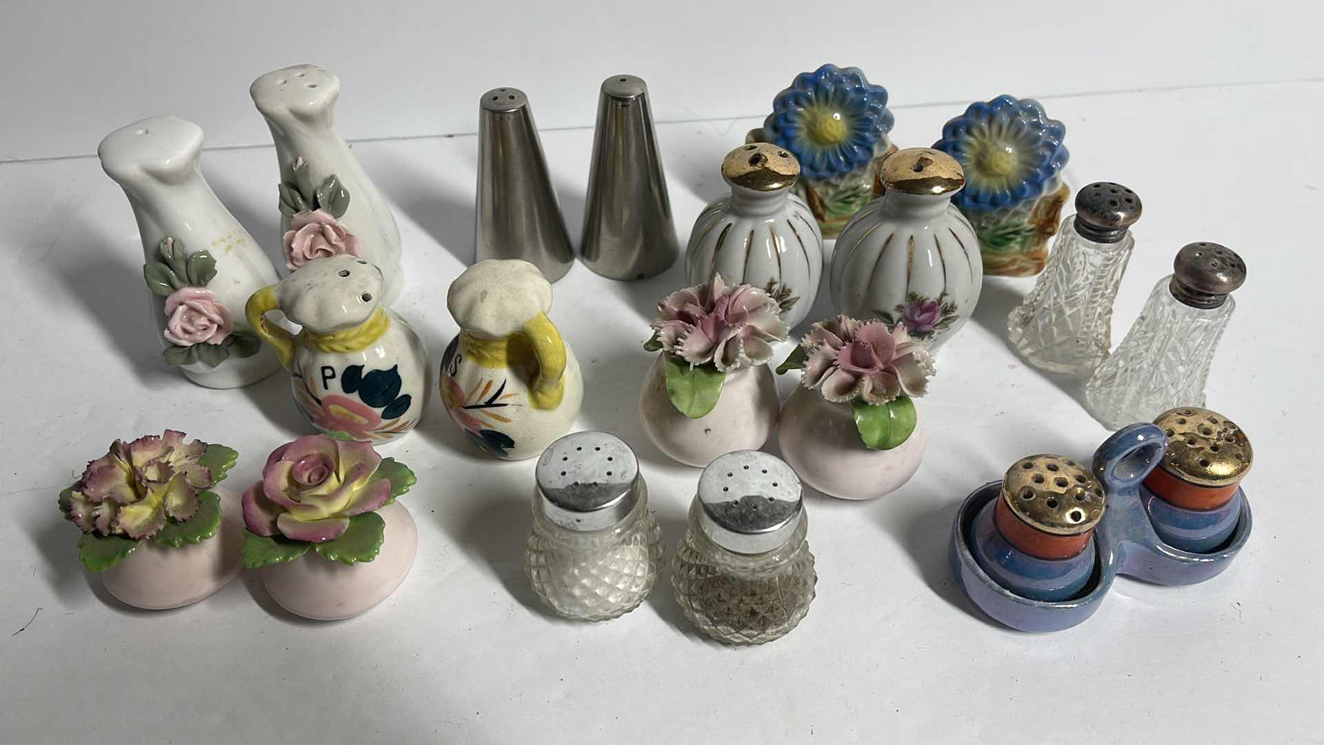 Photo 2 of SALT & PEPPER COLLECTION