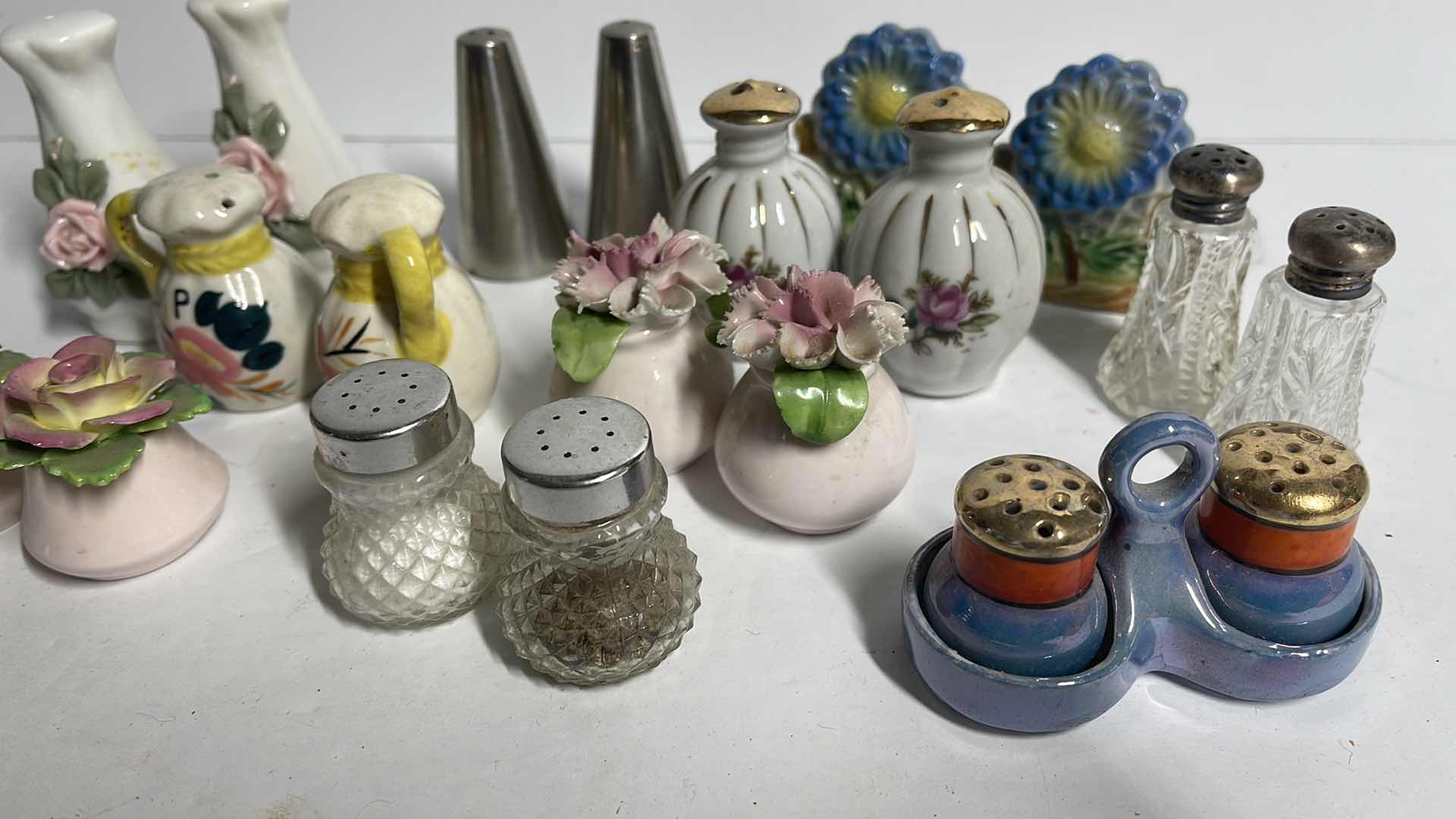 Photo 3 of SALT & PEPPER COLLECTION